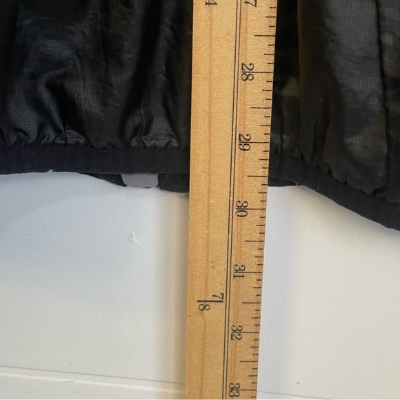 Mountain Equipment Co-Op Puffer Men’s XXL Black Packable Primaloft Quilted - Picture 14 of 14